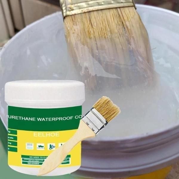Transparent Waterproof Glue ( BUY ONE GET ONE FREE )
