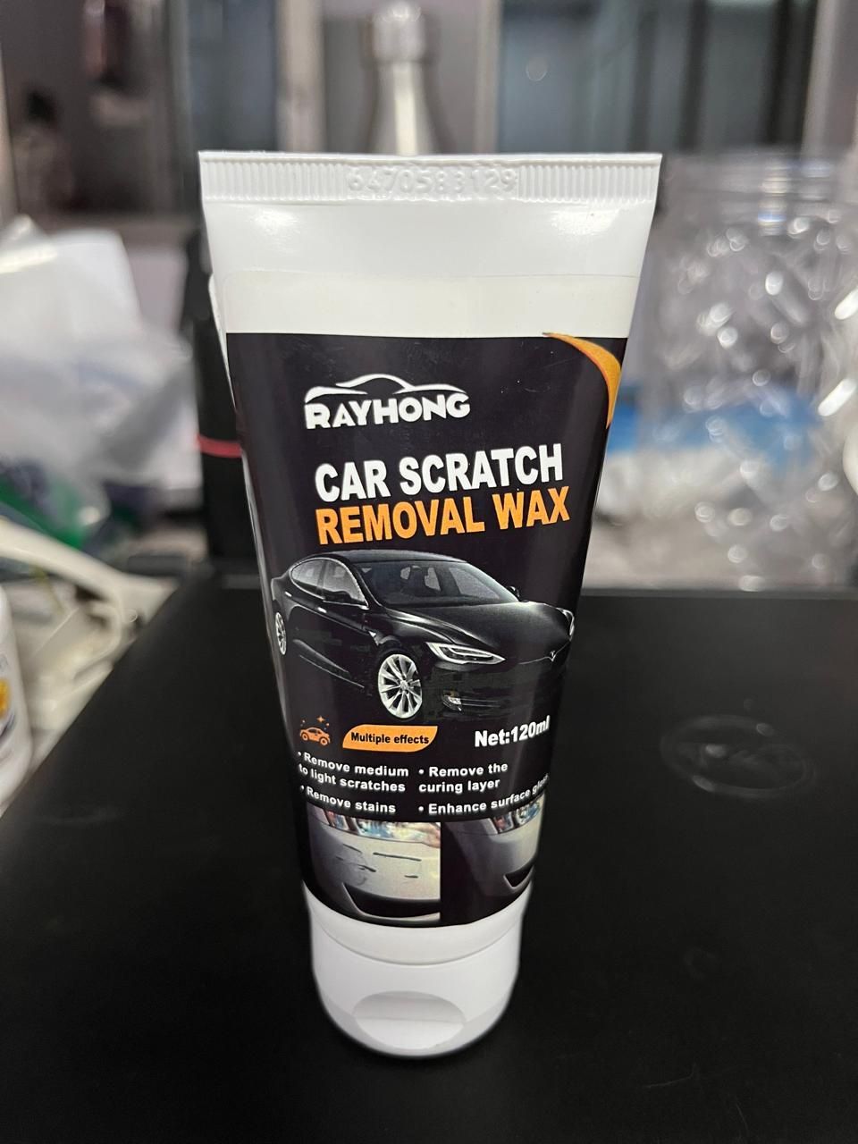 Car Scratch Removal ( Buy one Get one FREE )